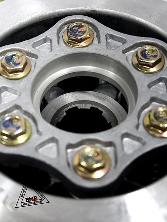 Сцепление в сборе CB250R BSE ZS172FMM ZS172FMM-6(CB250R) (100202857)