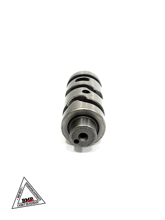 Копирный вал 156FMI (CG125D) 163FML (CG200-A) 167FML-3 (CG200D-B) 167FMM (CG250-B)