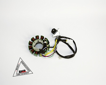 Статор генератора 170FMM (CBB300)