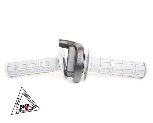 Ручка газа в сборе (универсальная) Daytona