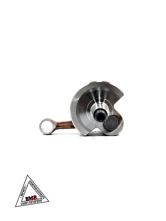 Коленвал Suzuki Let's I, II (SEE) Тайвань (02091)