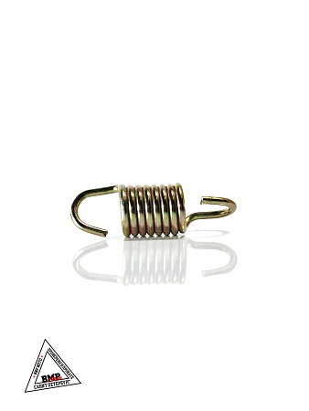 Пружина педали заднего тормоза Alpha/Delta