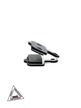 Колодки тормозные дисковые RB-D46 (Вело)