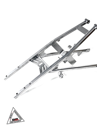 Подрамник задний BSE Z1 J1, J2LE Z2 (30.227.1150)