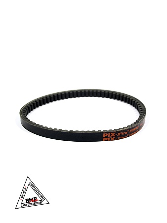 Ремень вариатора 664х16,5х30; Suzuki AD50 (PIX-X'tra FORCE) (09260)