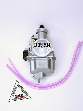 Карбюратор Mikuni VM22