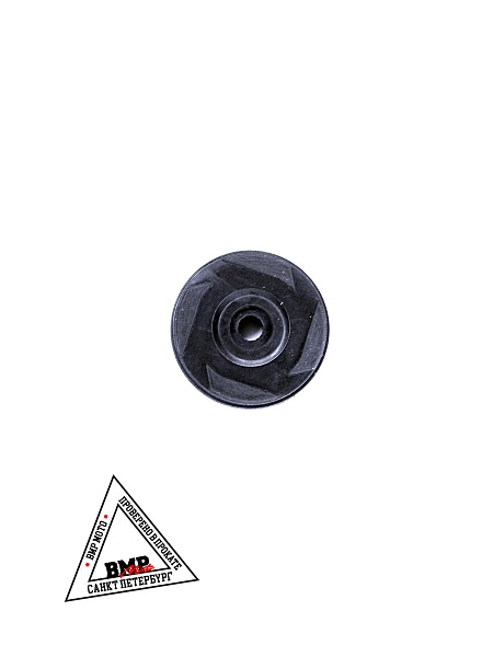 Ролик ГРМ направляющий (38) 50-125см3