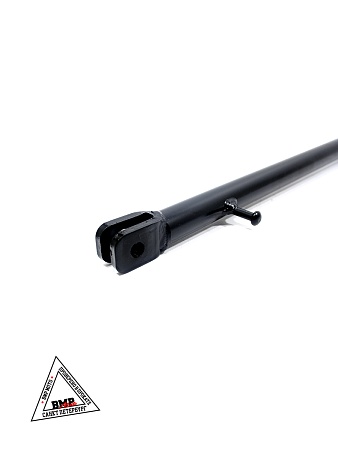 Подножка боковая 320 мм BSE EX(30.220.0130)