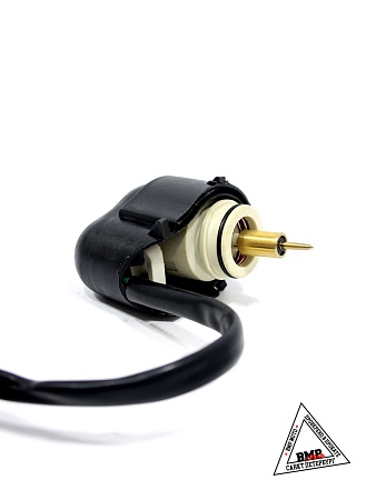 Термоэлектроклапан Suzuki Let's (пусковой обогатитель) (00005419)