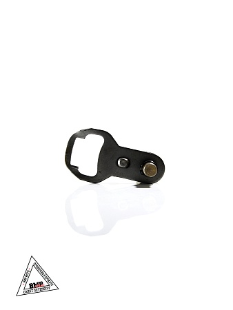 Вал п/п в сборе 172FMM-5
(PR250 сбалансиром)