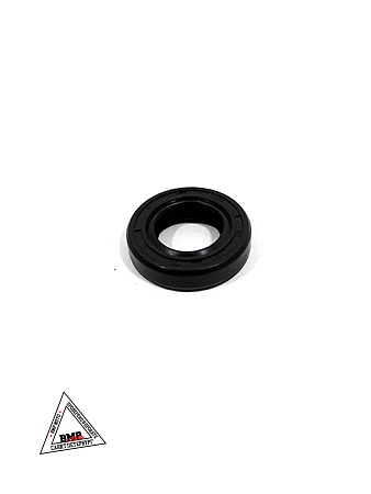 Сальник 14х25х6 двиг. 1P57QMJ-2D (150см3, вариатор, задн. ход)