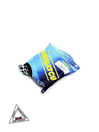 Резинка демпферная Lifan LF-250 (4шт) "KOMATCU" (C-2468)