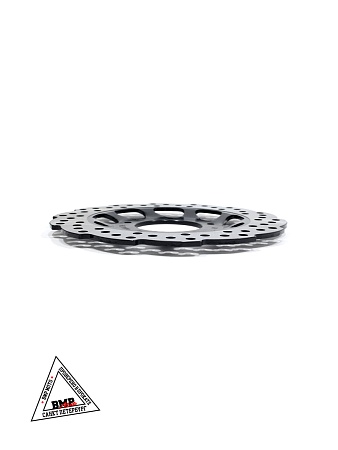 Диск тормозной передний Alpha RX 125