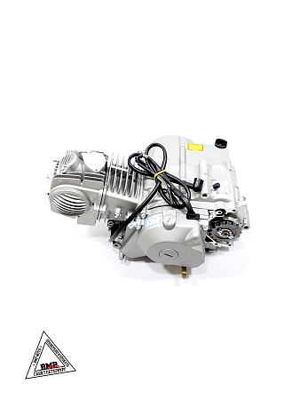 Двигатель в сборе YX 1P56FMJ (X150) 140см3, электростартер