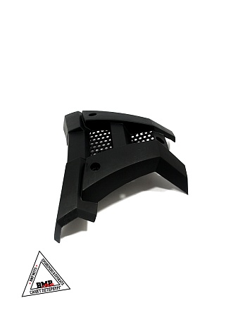 Пластик бампер передний ATV WILD 