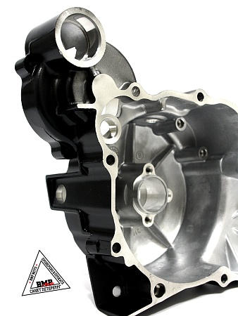 Крышка картера левая 174MN-3 (CBS300) ZS