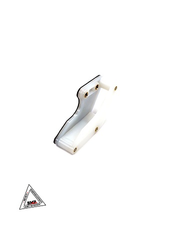 Ловушка приводной цепи #3 (черная) BMP-moto