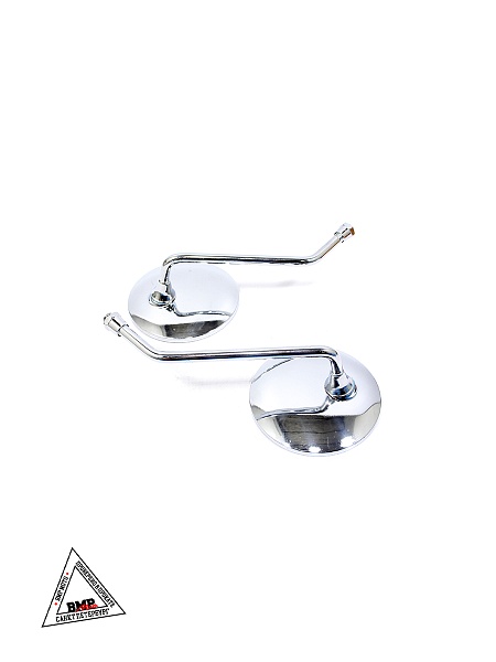 Зеркало d10 mm ZX- 079 Альфа