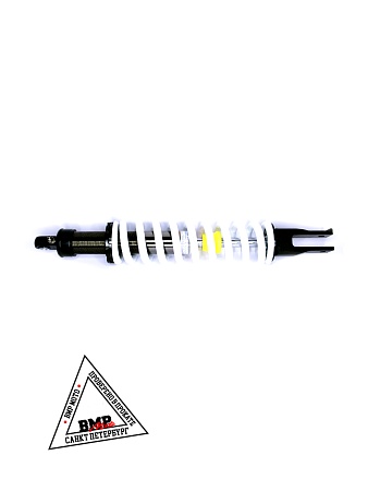 Амортизатор L=460 центральный #2 XR250