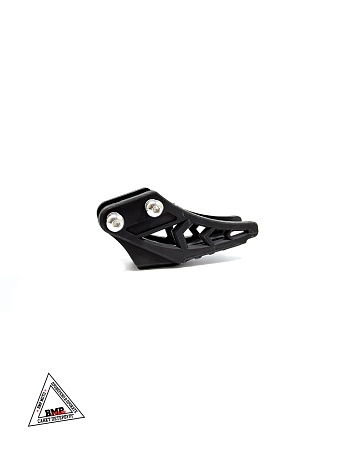 Успокоитель цепи (ловушка) для питбайка пластиковая универсальная SM-PARTS (черный, 020291-095-8828)