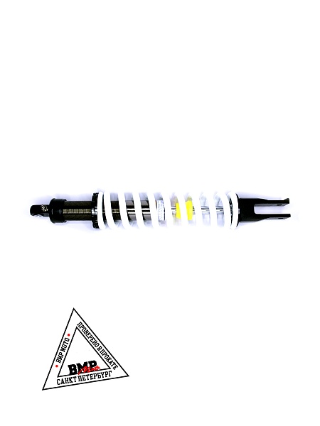 Амортизатор L=460 центральный #2 XR250