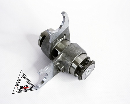 Копирный вал YX140 (W063)