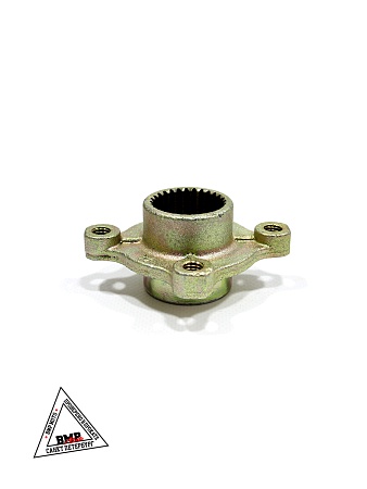 Крепление заднее тормозного диска/звезды ATV EAGLE/FOX/WILD/COYOTE