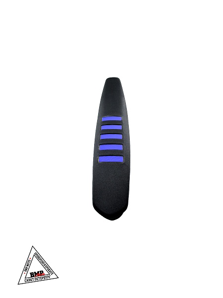 Сиденье FX 250/300/450 синий