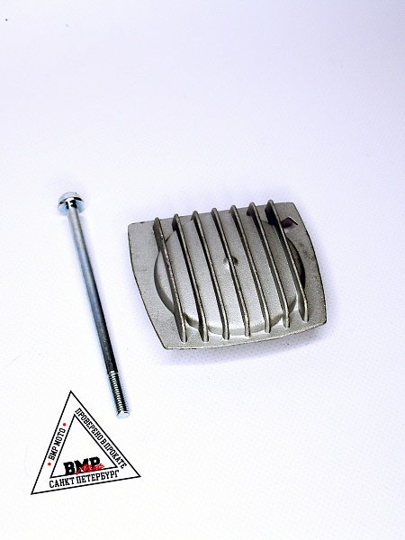 Крышка головки левая 152FMH 110см3 #1