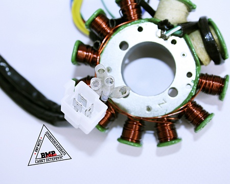 Статор генератора 170FMM (CBB300)