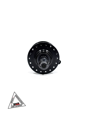 Втулка A208R 36H 145mm заднего колеса (Вело)