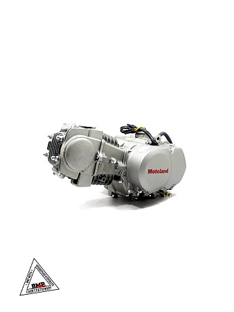 Двигатель 125см3 153FMI