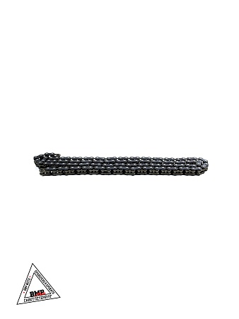 Цепь для мотоцикла CZ Chains 520 RD0 - 120