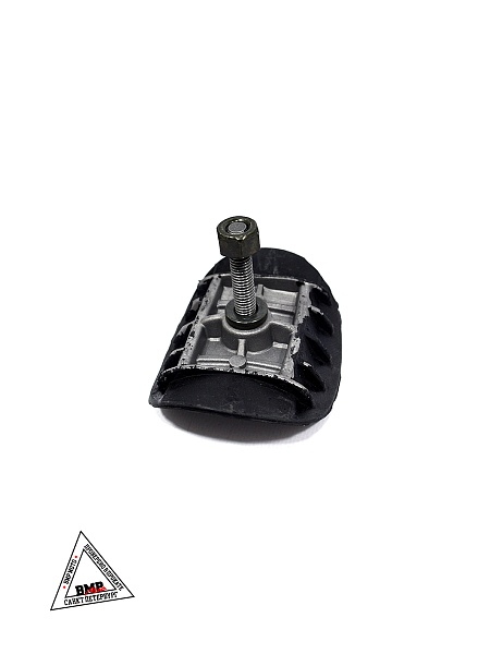 Антибуксатор на стальной обод 21"