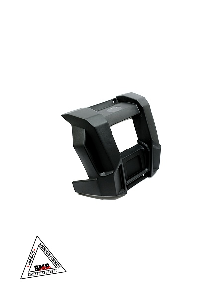 Пластик бампер передний ATV WILD TRACK X PRO