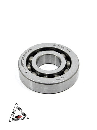 Подшипник к/вала (52x20x12); Honda AF18E (мод. 18, 25, 27, 28; 34 и 35 с двиг. GBLK) (NTN) (00007535