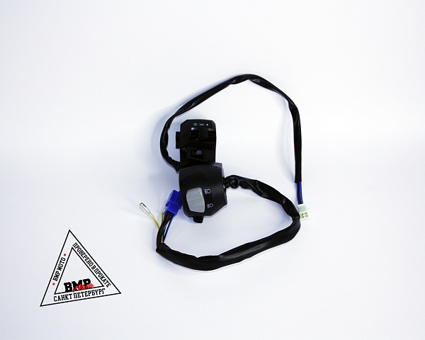 Пульты универсальные мото CG150/CB250