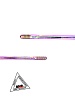 Шпилька ЦПГ 195.5mm/M8 161QMK 200см3 с реверсом Шпилька ЦПГ длинная 157QMJ 150см3