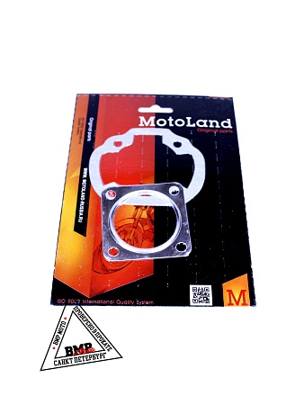 Набор прокладок ЦПГ AD65