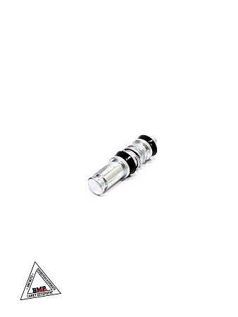 Рем. комплект главного тормозного цилиндра переднего #1 (7,5х8,5х12,7)