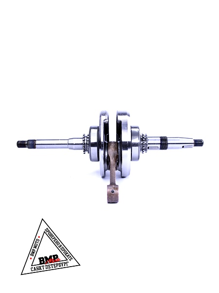 Коленвал 157QMJ 150см3