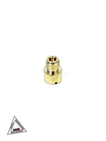 Жиклеры карбюратора M6- 60 (10шт)