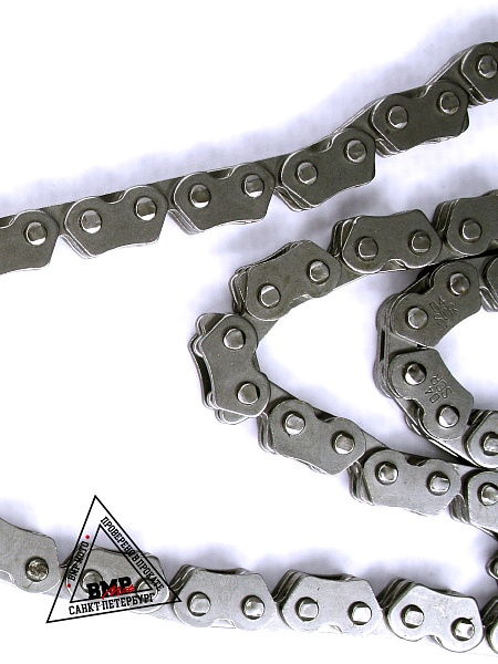 Цепь ГРМ, 2*3*90L, ATV150