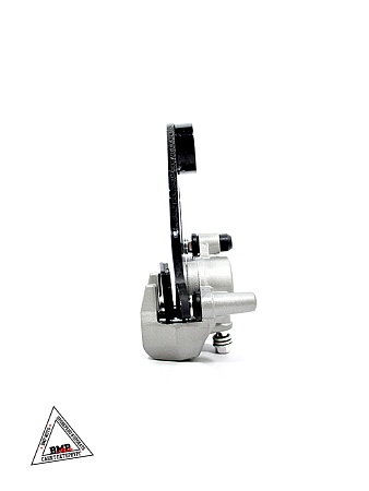 Суппорт задн. диск. тормоза ATAKI EC250