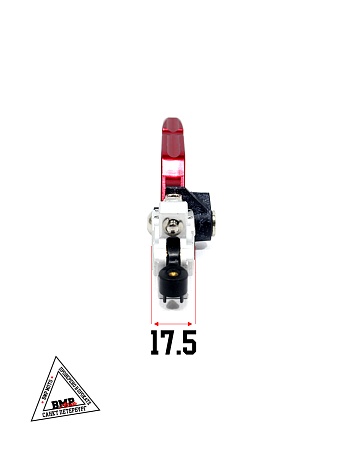 Рычаг тормоза CNC 360 Mojo BSE T8