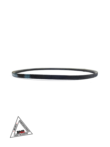 Ремень мотоблока A1000 (1000*13mm) "DIESEL" (R-2046)