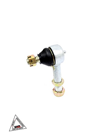 Опора шаровая верхняя, М16х1,5х75 (101489) (WW0226)