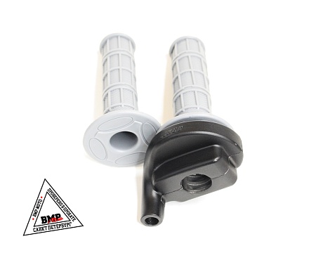 Ручка газа в сборе (универсальная) Daytona