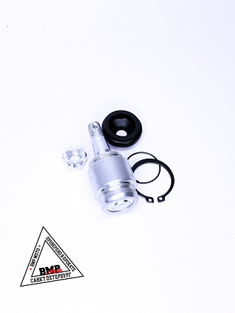 Опора шаровая, нижняя, Kayo ATV125, резьба M10