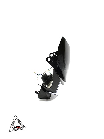 Фара в сборе TTR125/TTR250